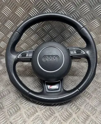 Audi Q5 SQ5 Steering wheel 8K0419091CB 8r0880201q