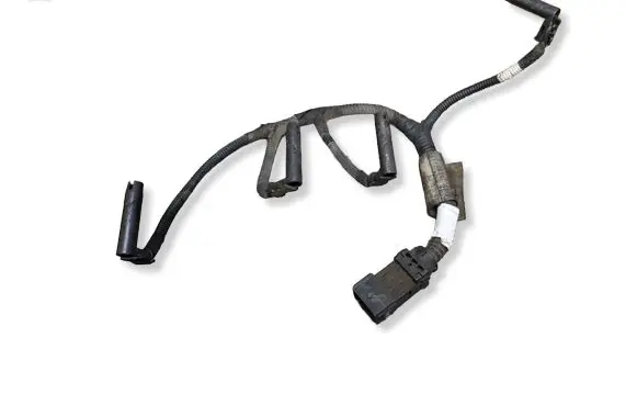 Opel Zafira B Glow plug wires 00551976870 551976870