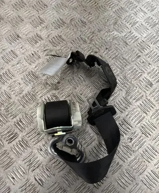 Volkswagen Caddy Front seatbelt 34023082B