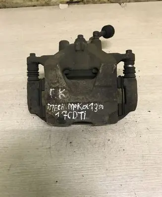 Opel Mokka Front brake caliper