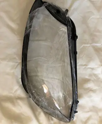 Mercedes-Benz C W205 Headlight lense 