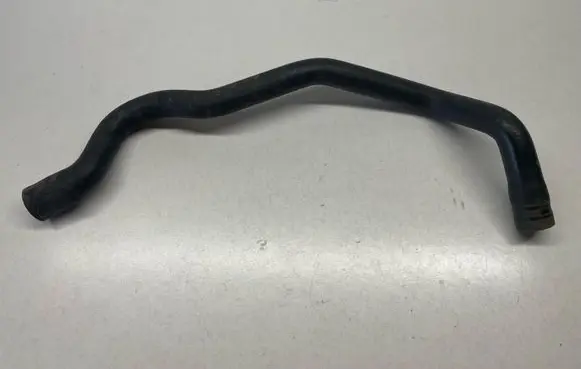 Mercedes-Benz E W210 Engine coolant pipe/hose 2108327194 A2108327194