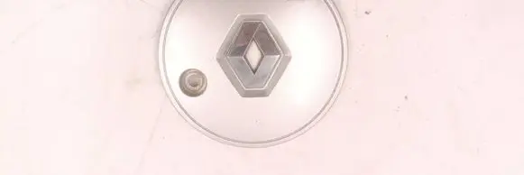 Renault Scenic I Original wheel cap 8200231131