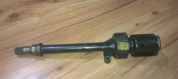 Mini One - Cooper R50 - 53 Front driveshaft e01787021 e01787-021