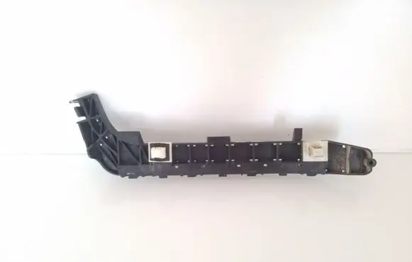 Honda Civic Bumper support mounting bracket corner 