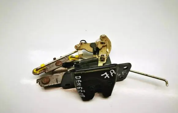 Hyundai Santa Fe Tailgate/trunk/boot lock/catch/latch
