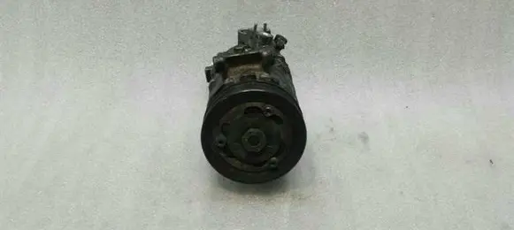 Audi A3 S3 8V Air conditioning (A/C) compressor (pump) 5Q0820803F
