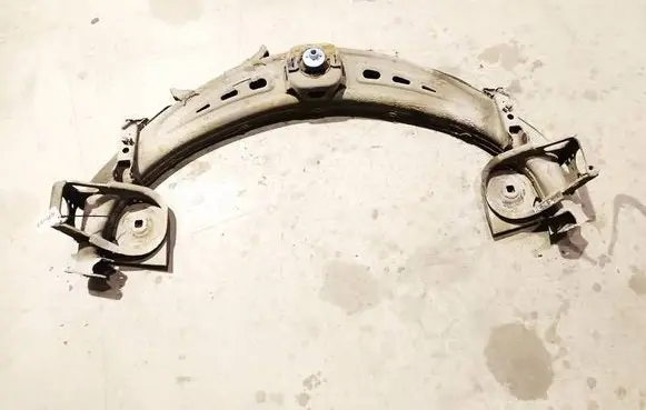 Mercedes-Benz A W169 Rear subframe 