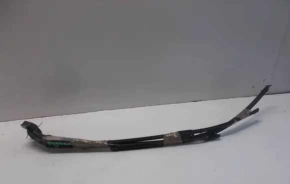 Renault Espace V (RFC) Front wiper blade arm