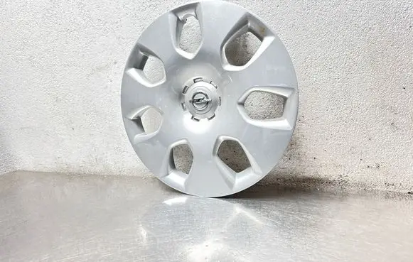 Opel Astra J R16 wheel hub/cap/trim 13267802