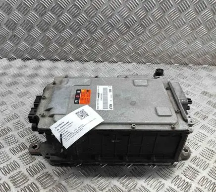 Opel Ampera Voltage converter inverter 12643810 12655026