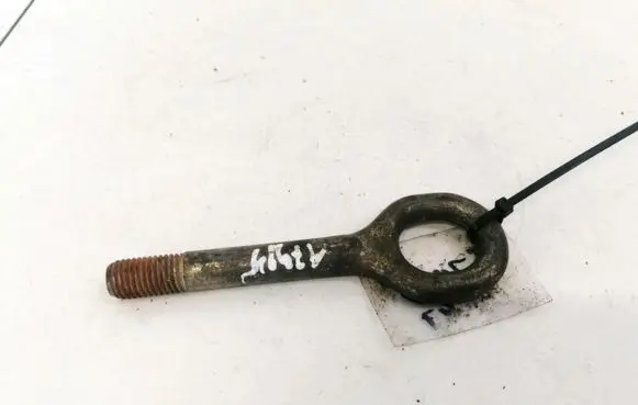Toyota Corolla E120 E130 Towing hook eye 