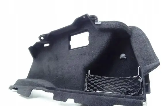 Maserati Ghibli Dashboard lower bottom trim panel 6700248390