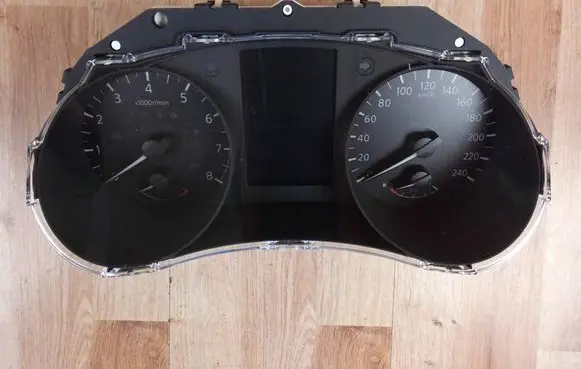 Nissan X-Trail T32 Speedometer (instrument cluster) 6FP3C 248106FP3C