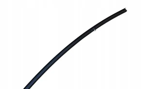 Citroen C4 Grand Picasso Door glass rail 