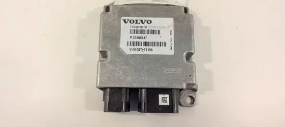 Volvo V40 Airbag control unit/module 31406147 P31406147