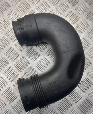Volkswagen Golf IV Air intake hose/pipe 1K0129618AT