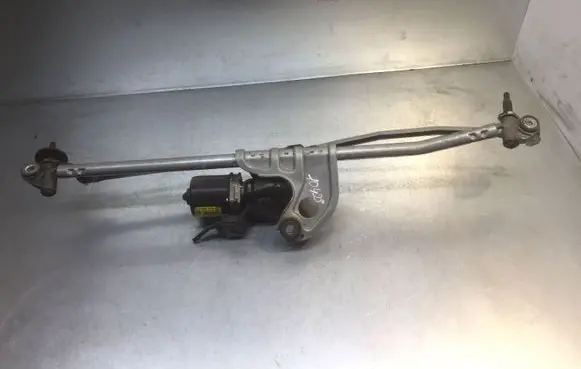 Mini One - Cooper Coupe R56 Front wiper linkage 53555304 8377427