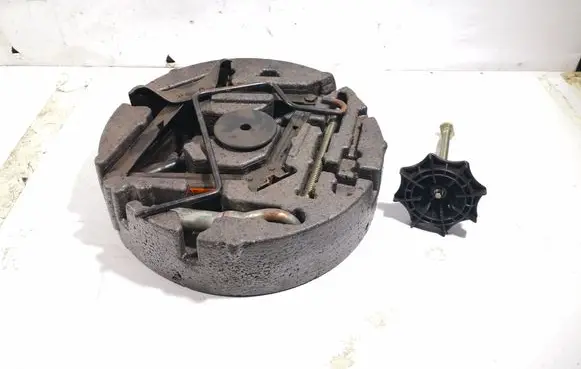 Opel Insignia A Tool set 13307260