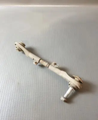 Peugeot 508 Rear suspension control arm 