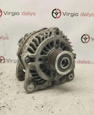 Nissan NV300 Generator/alternator A003TX1781ZE
