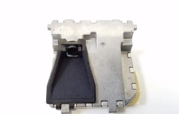 Windshield/windscreen camera