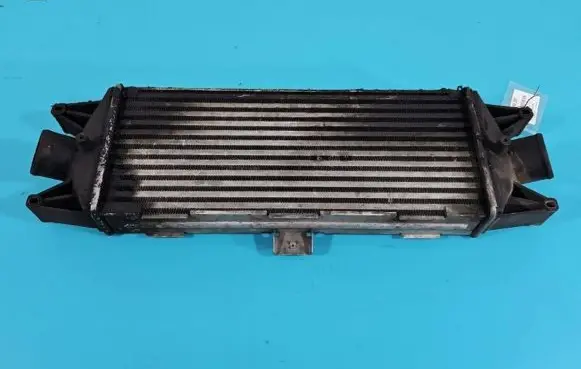Iveco Daily 4th gen Intercooler radiator IMPRK1394241