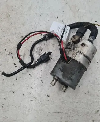 Volkswagen PASSAT B5 Brake power pressure regulator 8E0614175D