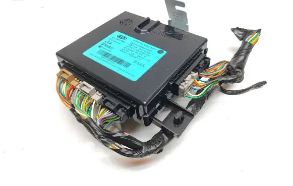 KIA Stonic Other control units/modules 954A0H8450 116RA00318 BA45118N0140