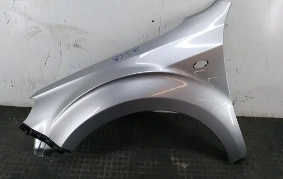 Subaru Forester SG Fender C6Z