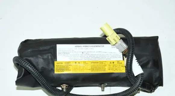 Hyundai Trajet Seat airbag