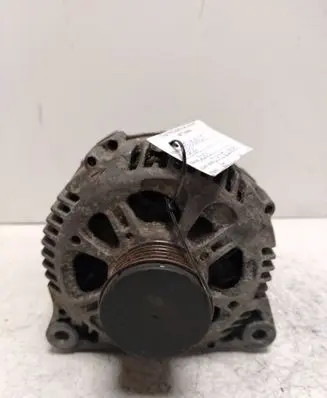 Peugeot 406 Generator/alternator 9641302580 S15AN01