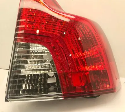 Volvo S40 Rear/tail lights LLG731 30763493 714027171804