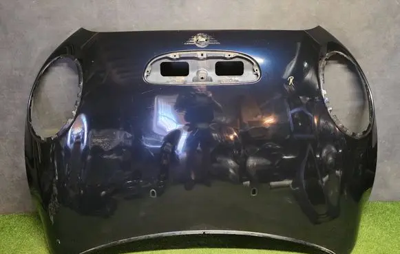 Mini One - Cooper F56 F55 Engine bonnet/hood 