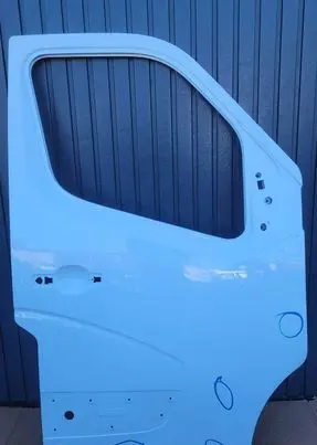 Renault Master III Front door 801100016R