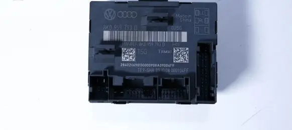 Audi A4 S4 B8 8K Door control unit/module 8K0959793D