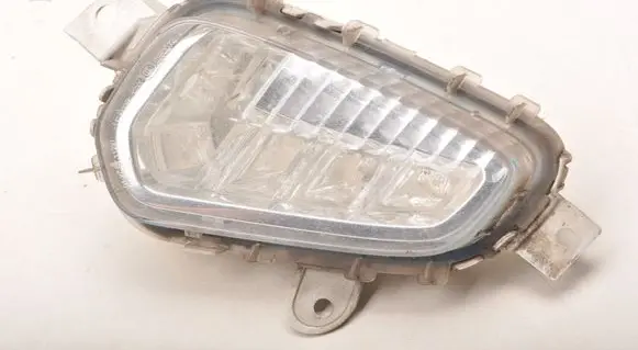 Volvo V40 Front fog light 31395921