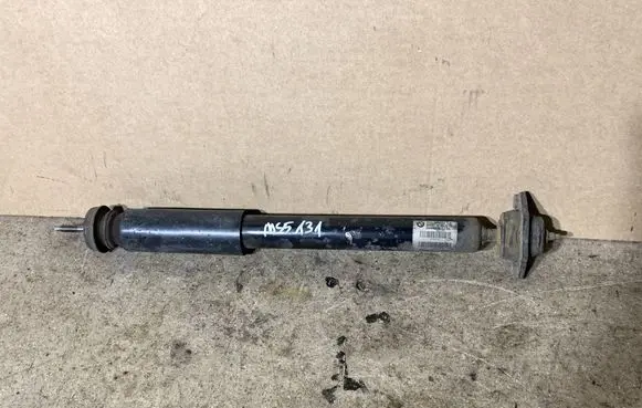 Rear shock absorber/damper