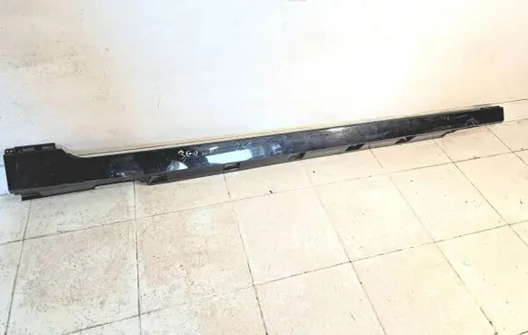 Volkswagen PASSAT B8 Sill 3G0853858F 3200101106 10110650129