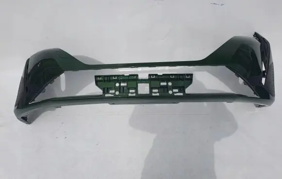 Peugeot 308 Front bumper