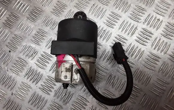 BMW X5 E53 ABS control unit/module 0265410058 34511165904
