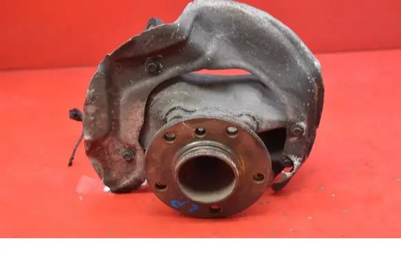 BMW 7 F01 F02 F03 F04 Front wheel hub spindle knuckle 679228504
