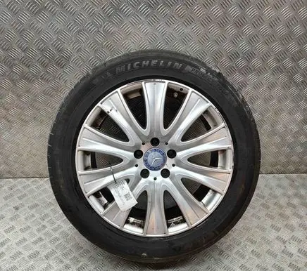 R18 alloy rim