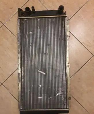 Audi 80 90 S2 B4 Coolant radiator B4170eur