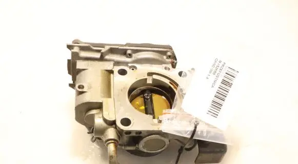 Honda Civic Throttle body valve 9J17