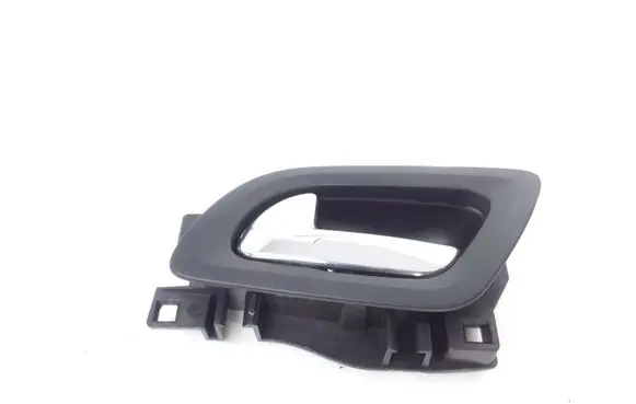 Peugeot 308 Front door interior handle 9660525480
