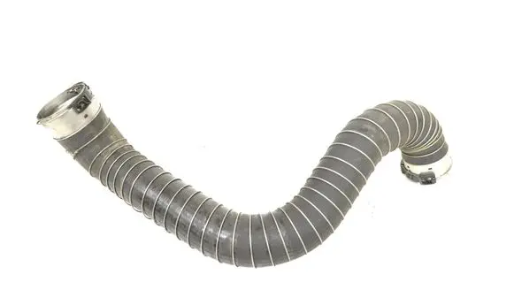 Nissan Qashqai Intercooler hose/pipe 