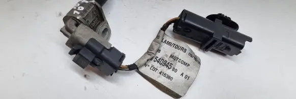 Peugeot 407 Camshaft position sensor 9645844080
