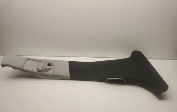 Mercedes-Benz E W211 (B) pillar trim (bottom) A2116902825