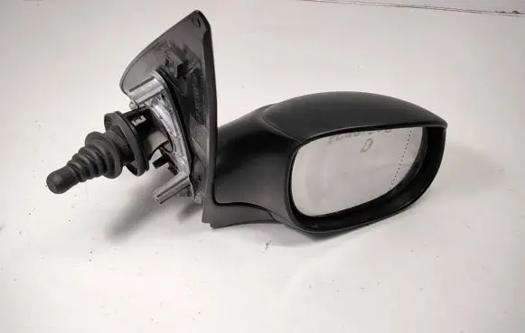 Peugeot 206 Manual wing mirror E2017003 018015 248015